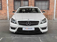 Mercedes-benz cls63 amg 5.5 v8 525pk 2012 cls-klasse (53.000 km) - afbeelding 42 van  46