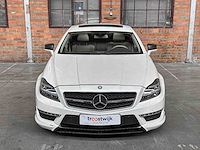 Mercedes-benz cls63 amg 5.5 v8 525pk 2012 cls-klasse (53.000 km) - afbeelding 43 van  46
