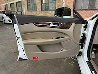 Mercedes-benz cls63 amg 5.5 v8 525pk 2012 cls-klasse - afbeelding 26 van  46