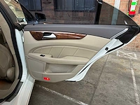 Mercedes-benz cls63 amg 5.5 v8 525pk 2012 cls-klasse - afbeelding 31 van  46