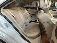 Mercedes-benz cls63 amg 5.5 v8 525pk 2012 cls-klasse - afbeelding 36 van  46