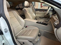 Mercedes-benz cls63 amg 5.5 v8 525pk 2012 cls-klasse - afbeelding 37 van  46