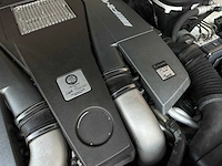 Mercedes-benz cls63 amg 5.5 v8 525pk 2012 cls-klasse - afbeelding 40 van  46