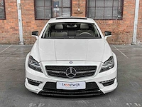Mercedes-benz cls63 amg 5.5 v8 525pk 2012 cls-klasse - afbeelding 43 van  46