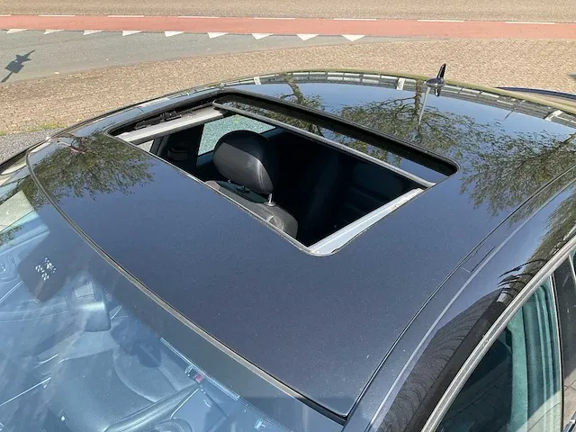 Mercedes-benz cls63 amg schuifdak achteruitrijcamera memory stoelverwarming navi, x-715-jf - afbeelding 2 van  31