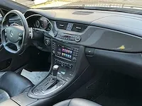 Mercedes-benz cls63 amg schuifdak achteruitrijcamera memory stoelverwarming navi, x-715-jf - afbeelding 3 van  31