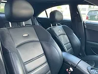 Mercedes-benz cls63 amg schuifdak achteruitrijcamera memory stoelverwarming navi, x-715-jf - afbeelding 5 van  31
