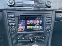 Mercedes-benz cls63 amg schuifdak achteruitrijcamera memory stoelverwarming navi, x-715-jf - afbeelding 10 van  31