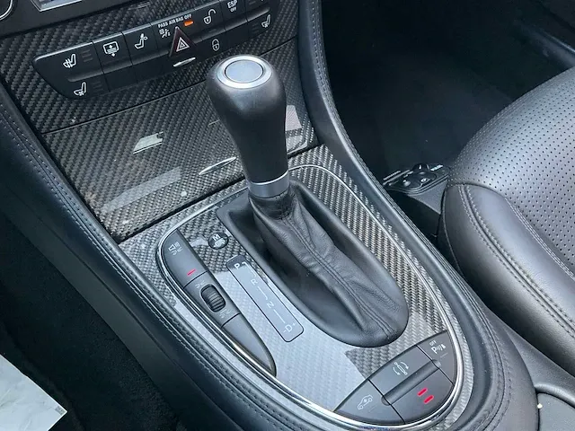 Mercedes-benz cls63 amg schuifdak achteruitrijcamera memory stoelverwarming navi, x-715-jf - afbeelding 11 van  31