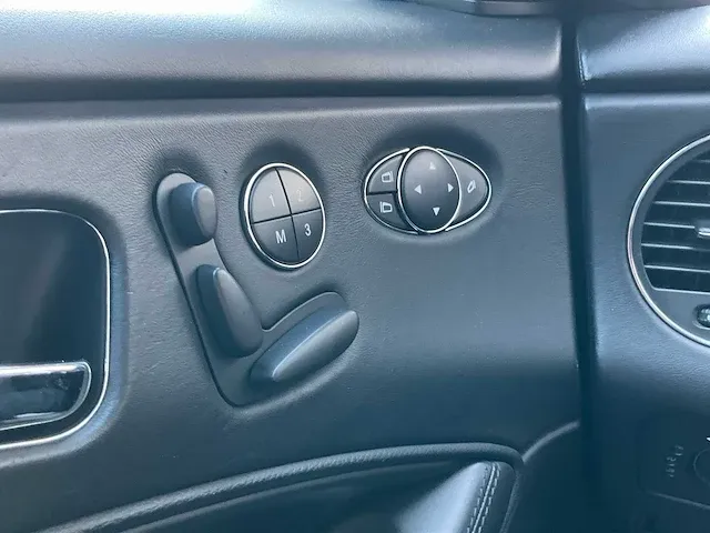 Mercedes-benz cls63 amg schuifdak achteruitrijcamera memory stoelverwarming navi, x-715-jf - afbeelding 14 van  31