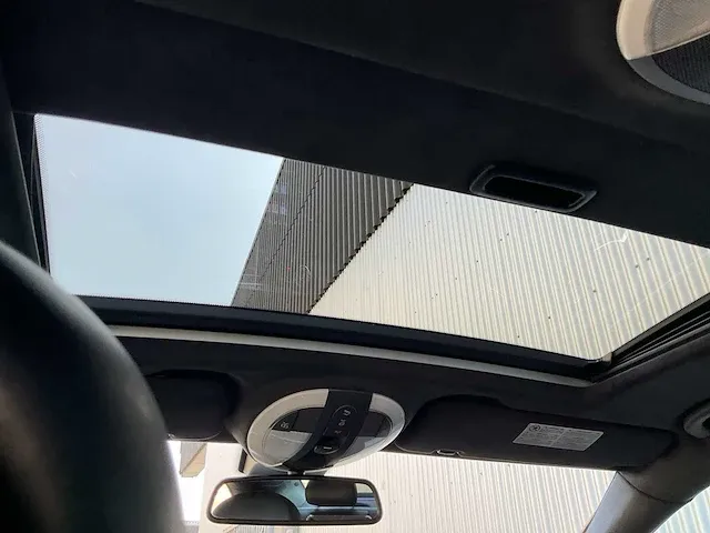 Mercedes-benz cls63 amg schuifdak achteruitrijcamera memory stoelverwarming navi, x-715-jf - afbeelding 17 van  31