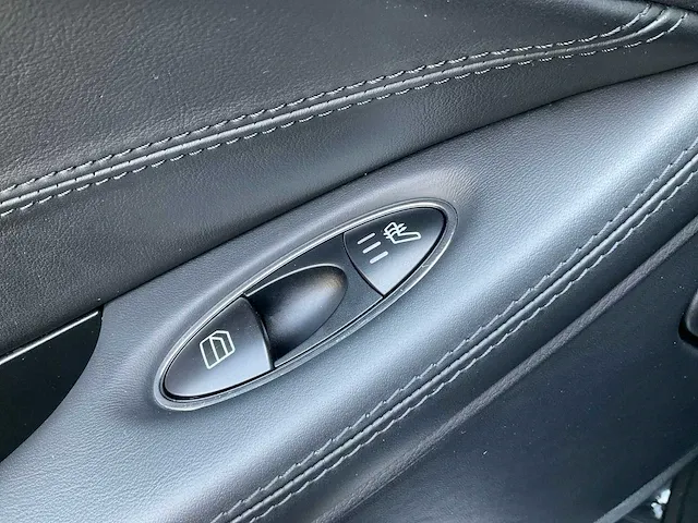 Mercedes-benz cls63 amg schuifdak achteruitrijcamera memory stoelverwarming navi, x-715-jf - afbeelding 20 van  31