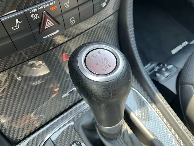 Mercedes-benz cls63 amg schuifdak achteruitrijcamera memory stoelverwarming navi, x-715-jf - afbeelding 21 van  31