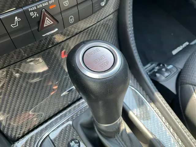 Mercedes-benz cls63 amg schuifdak achteruitrijcamera memory stoelverwarming navi, x-715-jf - afbeelding 22 van  31