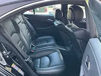 Mercedes-benz cls63 amg schuifdak achteruitrijcamera memory stoelverwarming navi, x-715-jf - afbeelding 24 van  31