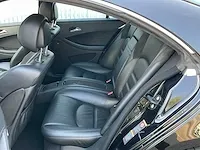 Mercedes-benz cls63 amg schuifdak achteruitrijcamera memory stoelverwarming navi, x-715-jf - afbeelding 25 van  31