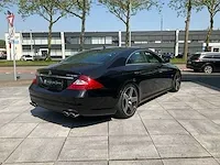 Mercedes-benz cls63 amg schuifdak achteruitrijcamera memory stoelverwarming navi, x-715-jf - afbeelding 27 van  31