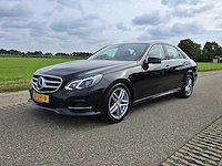 Mercedes-benz e 350 bluetec prestige avantgarde, jh-291-b - afbeelding 1 van  32