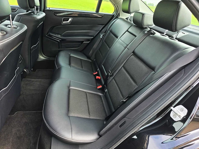 Mercedes-benz e 350 bluetec prestige avantgarde, jh-291-b - afbeelding 22 van  32