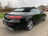 Mercedes-benz e-cabrio amg sport 4-matic 2018 automaat, 7948 - afbeelding 2 van  30
