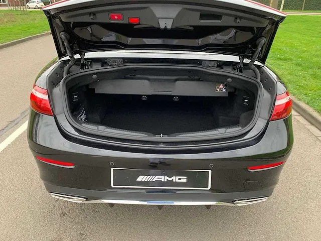 Mercedes-benz e-cabrio amg sport 4-matic 2018 automaat, 7948 - afbeelding 4 van  30