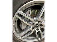 Mercedes-benz e-cabrio amg sport 4-matic 2018 automaat, 7948 - afbeelding 5 van  30