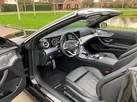 Mercedes-benz e-cabrio amg sport 4-matic 2018 automaat, 7948 - afbeelding 7 van  30