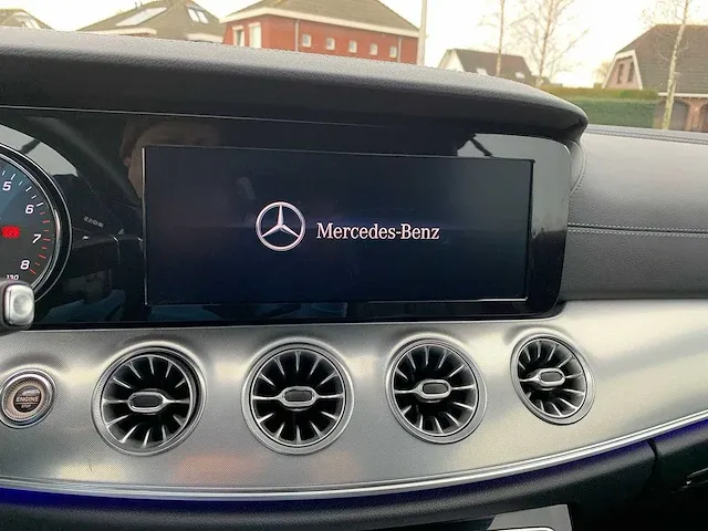 Mercedes-benz e-cabrio amg sport 4-matic 2018 automaat, 7948 - afbeelding 18 van  30