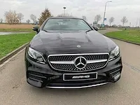 Mercedes-benz e-cabrio amg sport 4-matic 2018 automaat, 7948 - afbeelding 12 van  30