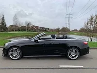 Mercedes-benz e-cabrio amg sport 4-matic 2018 automaat, 7948 - afbeelding 23 van  30
