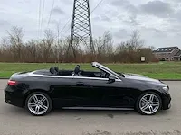 Mercedes-benz e-cabrio amg sport 4-matic 2018 automaat, 7948 - afbeelding 26 van  30