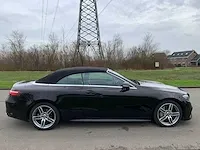 Mercedes-benz e-cabrio amg sport 4-matic 2018 automaat, 7948 - afbeelding 27 van  30