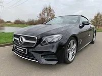 Mercedes-benz e-cabrio amg sport 4-matic 2018 automaat, 7948 - afbeelding 29 van  30