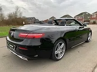Mercedes-benz e-cabrio amg sport 4-matic 2018 automaat, 7948 - afbeelding 30 van  30