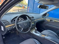 Mercedes-benz e-klasse 200 cdi avantgarde automaat 69-sj-xx - afbeelding 6 van  25