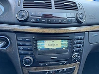 Mercedes-benz e-klasse 200 cdi avantgarde automaat 69-sj-xx - afbeelding 9 van  25