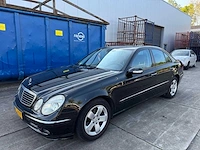 Mercedes-benz e-klasse 200 cdi avantgarde automaat 69-sj-xx - afbeelding 1 van  25