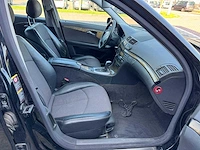 Mercedes-benz e-klasse 200 cdi avantgarde automaat 69-sj-xx - afbeelding 23 van  25