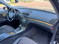 Mercedes-benz e-klasse 200 cdi avantgarde automaat 69-sj-xx - afbeelding 25 van  25