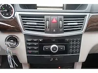 Mercedes benz e-klasse 200 cdi bns cl. eleg, 5-sgk-12 - afbeelding 4 van  16