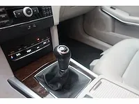 Mercedes benz e-klasse 200 cdi bns cl. eleg, 5-sgk-12 - afbeelding 6 van  16