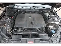 Mercedes benz e-klasse 200 cdi bns cl. eleg, 5-sgk-12 - afbeelding 7 van  16