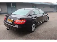 Mercedes benz e-klasse 200 cdi bns cl. eleg, 5-sgk-12 - afbeelding 11 van  16