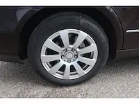 Mercedes benz e-klasse 200 cdi bns cl. eleg, 5-sgk-12 - afbeelding 12 van  16
