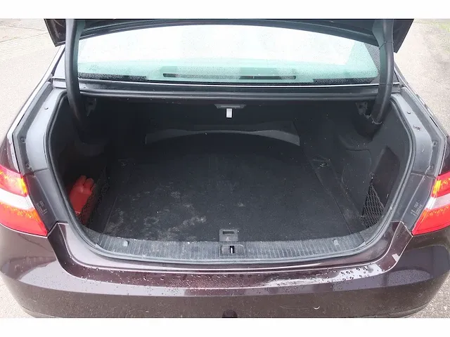 Mercedes benz e-klasse 200 cdi bns cl. eleg, 5-sgk-12 - afbeelding 13 van  16