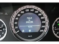 Mercedes benz e-klasse 200 cdi bns cl. eleg, 5-sgk-12 - afbeelding 15 van  16