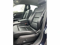 Mercedes-benz e-klasse 200 cdi business class | 8-kdh-56 - afbeelding 4 van  17