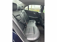 Mercedes-benz e-klasse 200 cdi business class | 8-kdh-56 - afbeelding 5 van  17