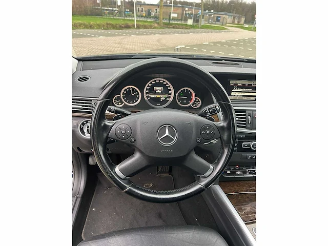 Mercedes-benz e-klasse 200 cdi business class | 8-kdh-56 - afbeelding 6 van  17