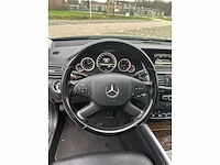 Mercedes-benz e-klasse 200 cdi business class | 8-kdh-56 - afbeelding 6 van  17